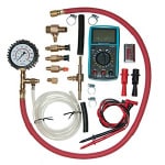 Fuel Pressure Tester