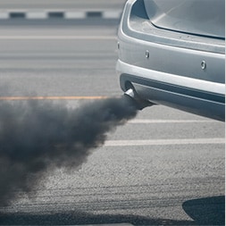 What to Know About Exhaust Smoke Coloration