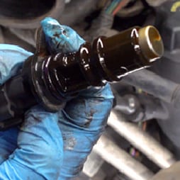 How to Replace a Camshaft Position Sensor