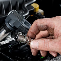 Diagnostics for knowing what a misfire is and how to check.