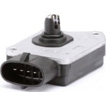 Mass Airflow (MAF) Sensor