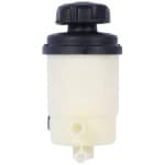 Power Steering Remote Reservoir