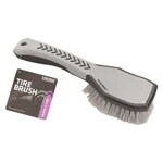 Tire and Wheel Brush
