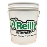 O'Reilly Bucket