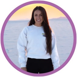 Vibe 200 Racer - Alex Taylor