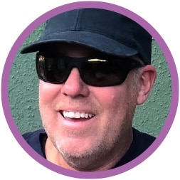 Vibe 200 Announcer - David Freiburger