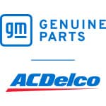 GM Genuine Parts - ACDelco