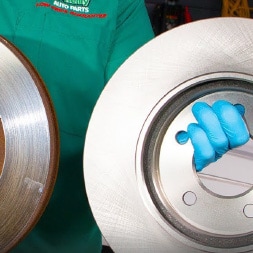 How to Change Brake Pads and Rotors