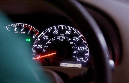 Step 15: Oil Reset for Non-Hybrids