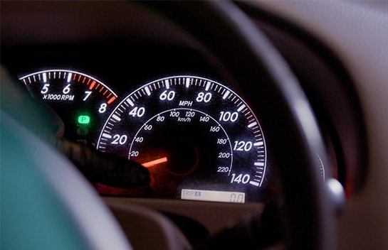 Step 15: Oil Reset for Hybrids