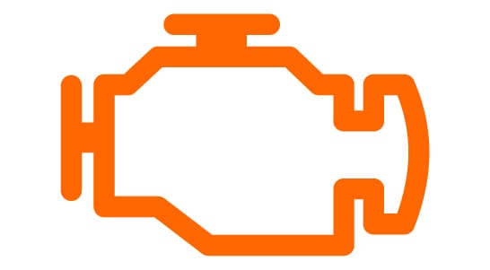Check Engine Light