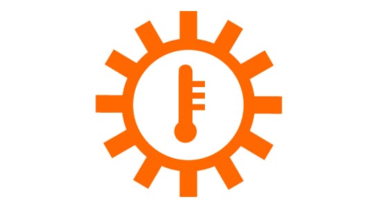 Check Transmission Light