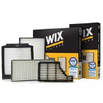 WIX Cabin Filters