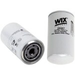 WIX Fuel Filters