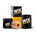 WIX Oil Filters