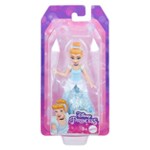 Mattel Disney Princess Doll - Cinderella 