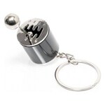 Roadmaster Gear Shift Lever Key Chain