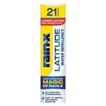 Rain-X Latitude Water Repellency Wiper Blades