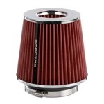 hpR Round Air Filter