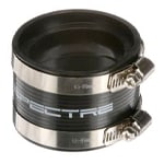 Spectre Performance Air Intake Tube Coupler