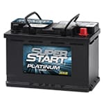 Super Start Platinum