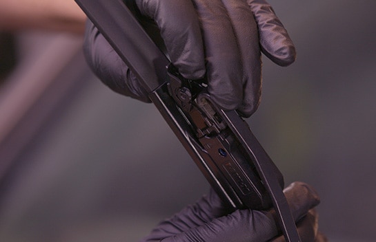 Step 3: Install the New Blade