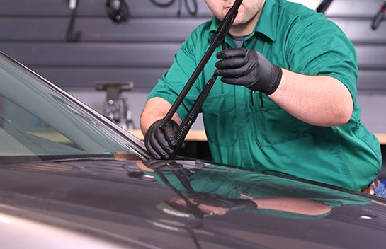 Step 5: Repeat on the Other Side