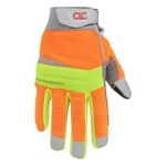 Leathercraft Flex Grip High Dexterity Work Gloves