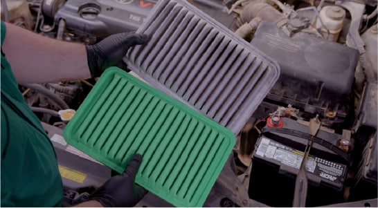 Step 3: Clean & Compare