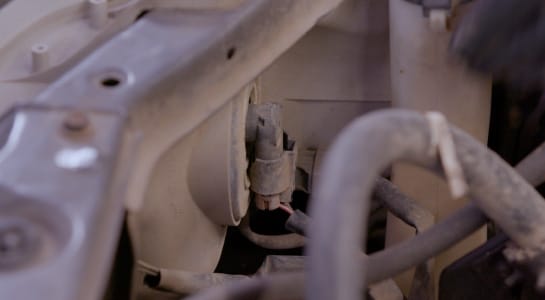 Locate the Bulb You Need to Change