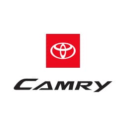 Toyota Camry Parts & Brands