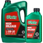 O'Reilly Oil