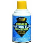 Johnsens Starting Fluid