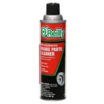 O'Reilly Brake Cleaner