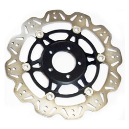 EBC Brake Rotors