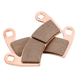EBC Performance Brake Pads
