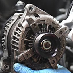 Signs of a Bad Alternator