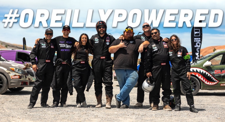 Apply to Become an Ambassador Today