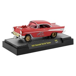 M2 Machines Die-Cast Vehicles