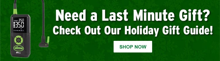 Need a Last Minute Gift? Check out our Holiday Gift Guide! SHOP NOW