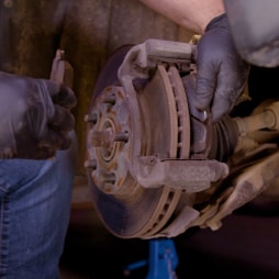 When To Replace Brake Pads