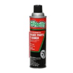 Brake cleaner