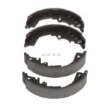 Brake shoes