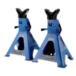 Jack stands