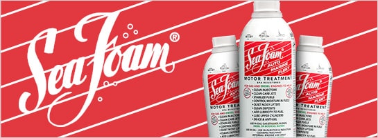 Sea Foam Fuel Treatment Products