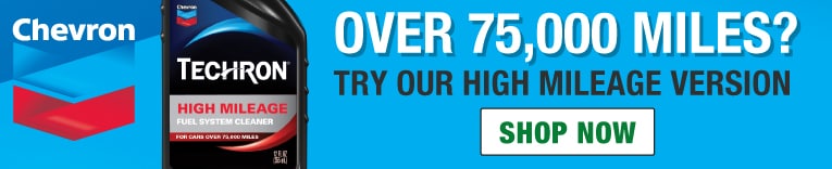 Over 75,000 Miles? Try Our High Mileage Version. Shop Now.