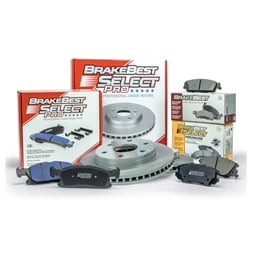Group of Brakes