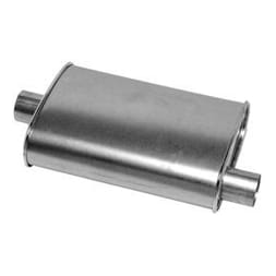 Exhaust Product