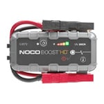 The Noco Company 2000 Amp Jump Starter