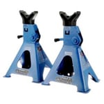 Power Torque Jack Stands